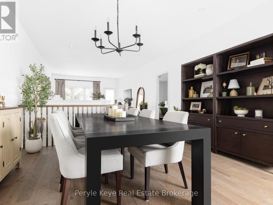 21 SERENITY PLACE CRESCENT, 