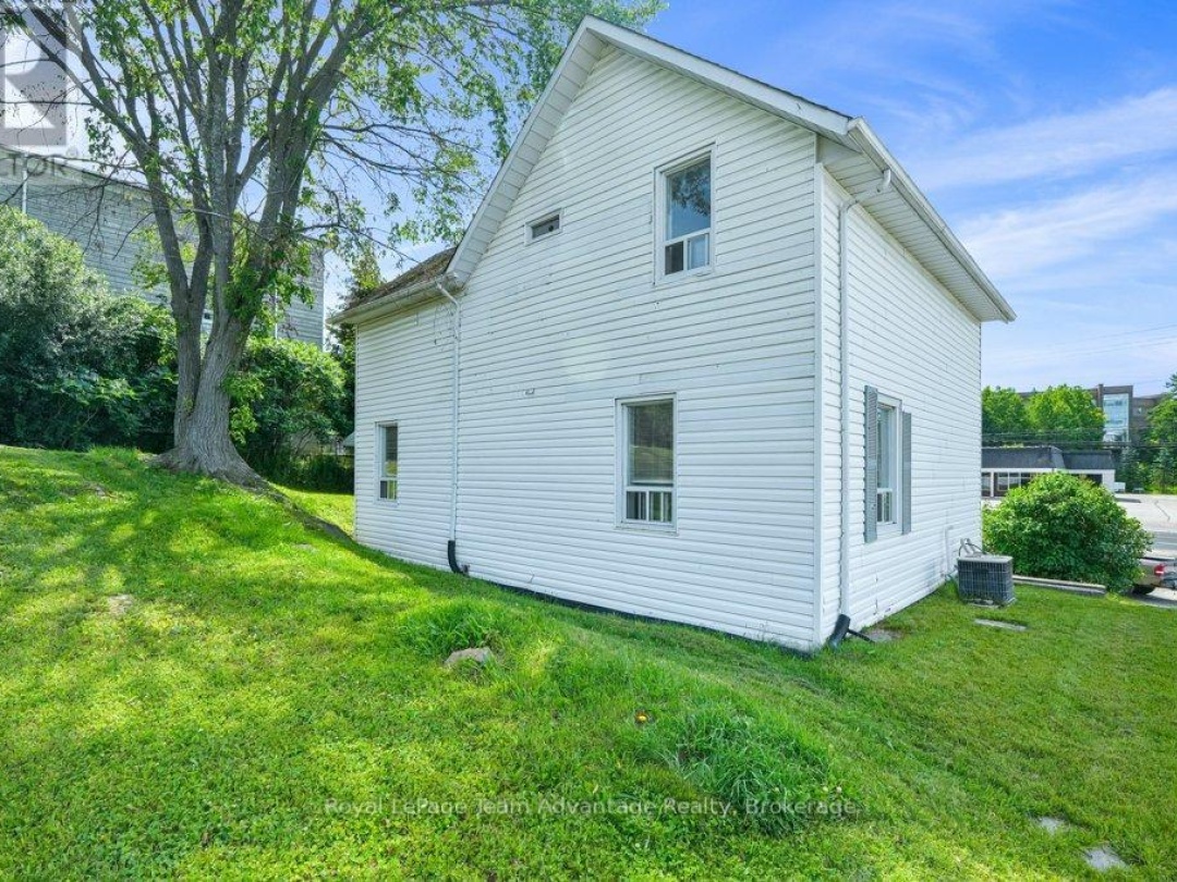 76 BOWES STREET, 