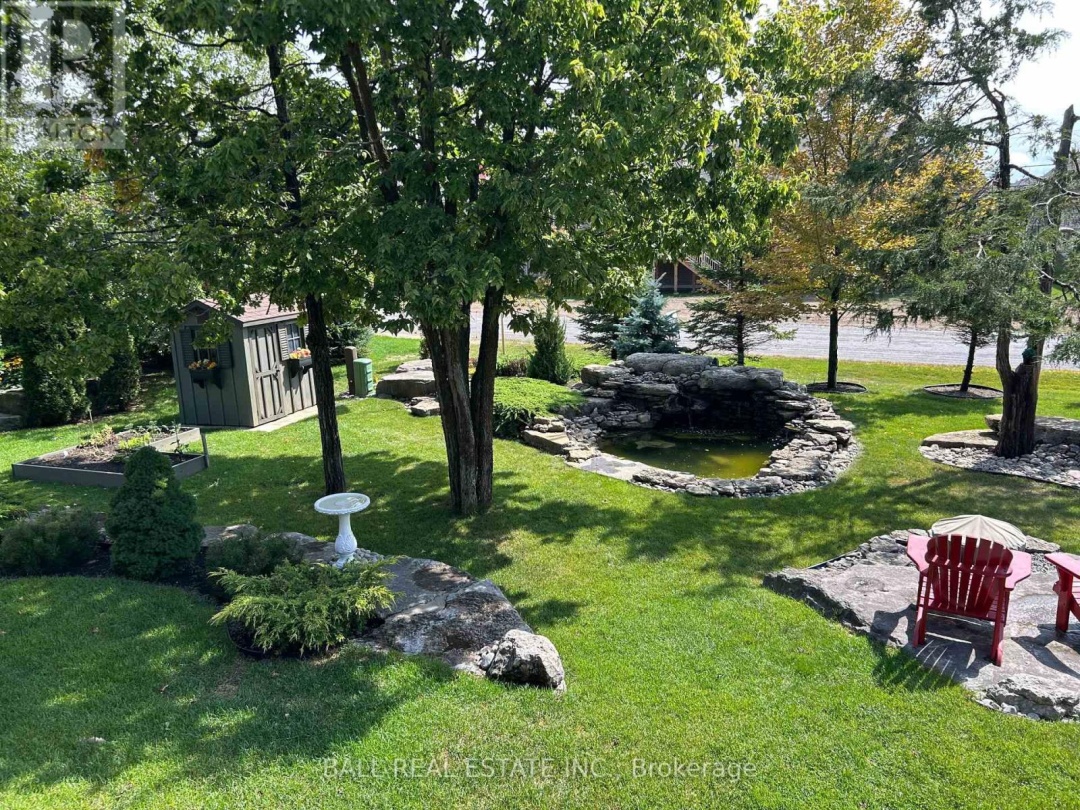 41 SOUTH HARBOUR DRIVE, 