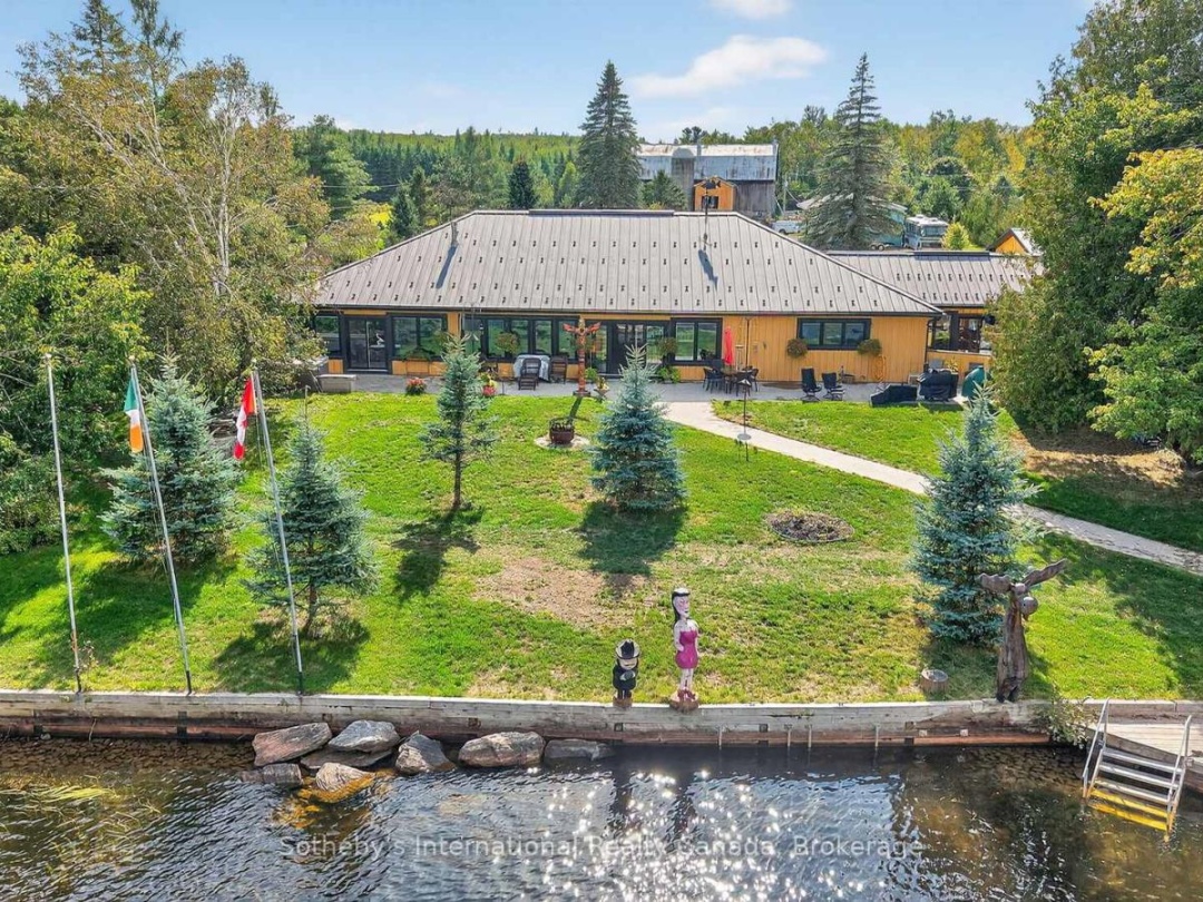 1082 BEAUMONT FARM ROAD, 