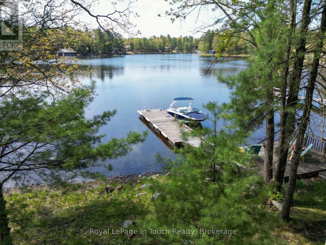 10080 Georgian Bay Shore, Georgian Bay