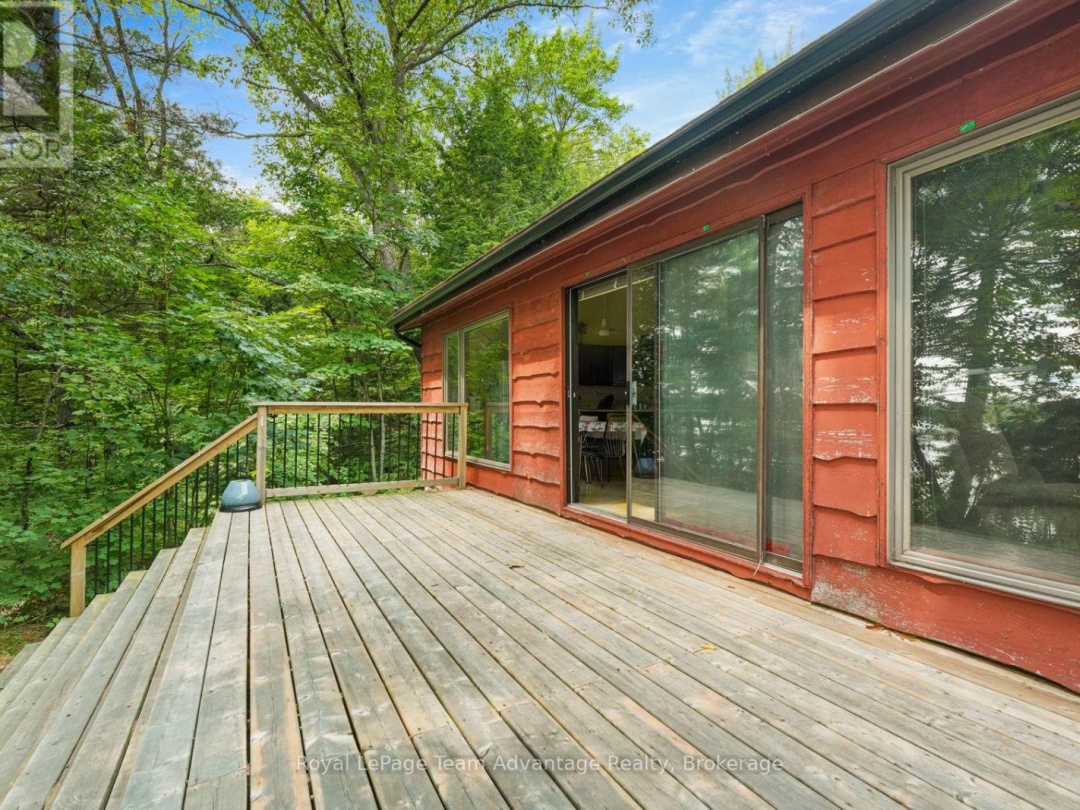 32 CHRISTIE COURT, 
