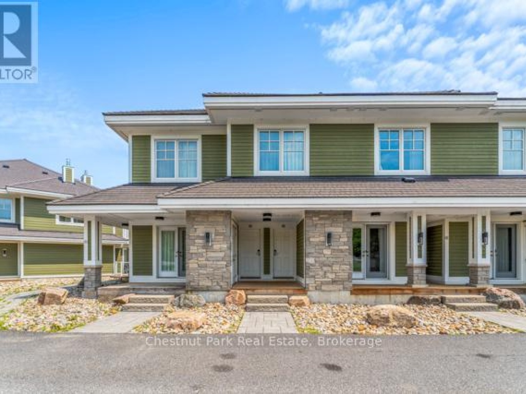 B206 - 1869 MUSKOKA ROAD 118 ROAD W, 