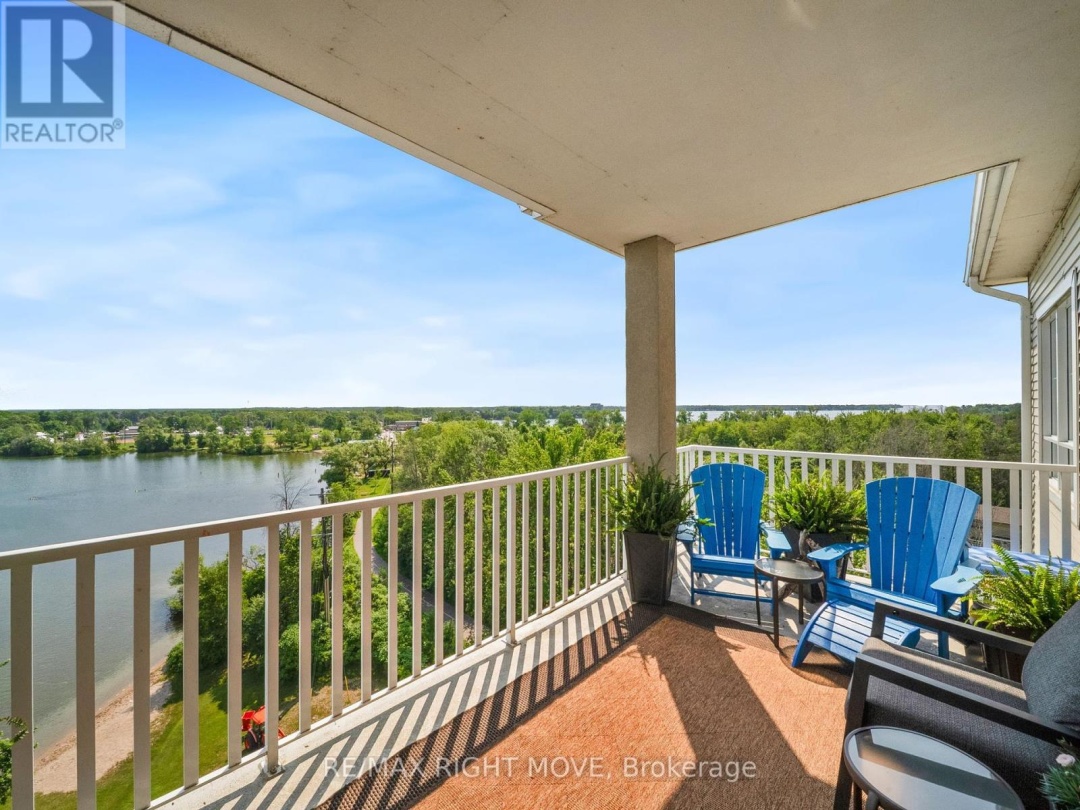 806 - 354 ATHERLEY ROAD, 