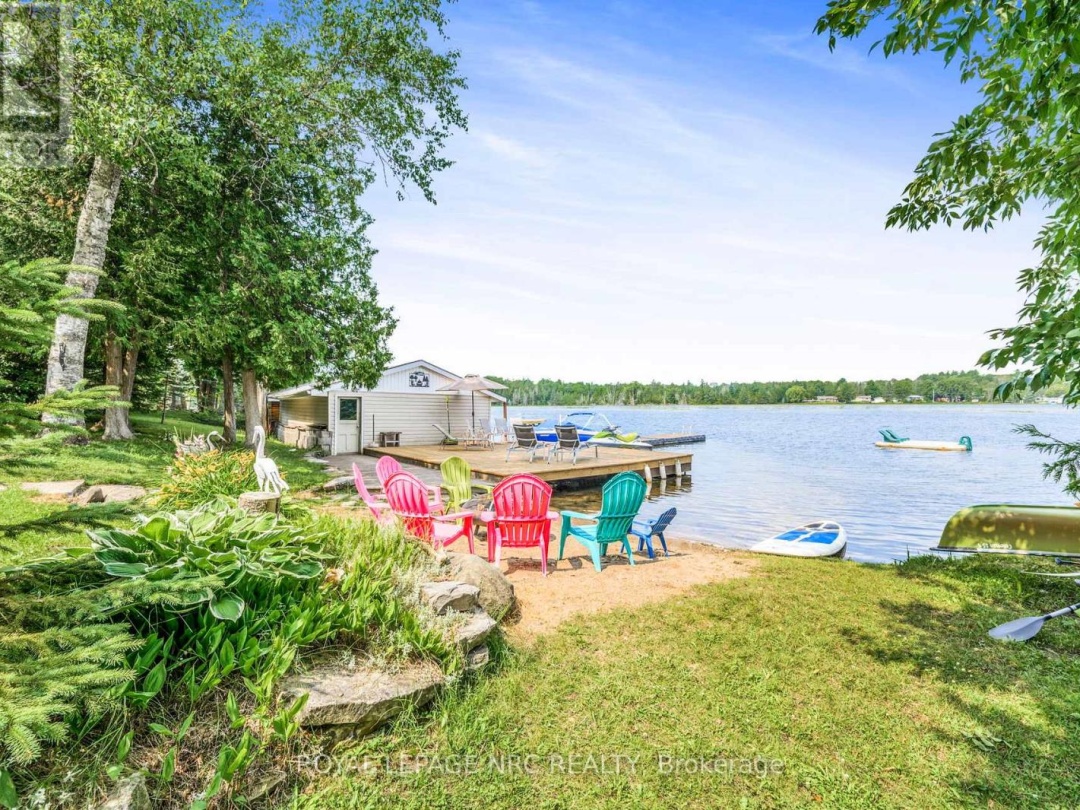 53 Duncombe Drive, Balsam Lake