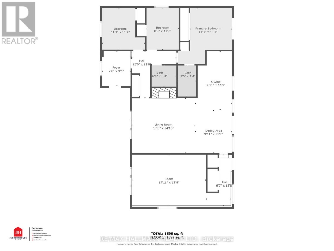 13 Pinetree Court, Lake Simcoe