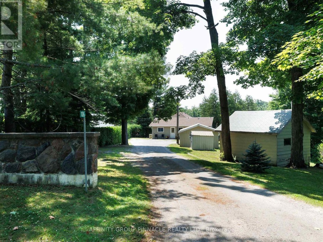 106 COLDSTREAM ROAD, 
