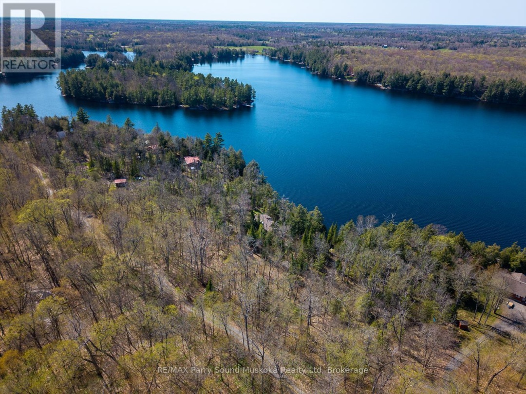 25 Dancy Lane, Manitouwabing Lake