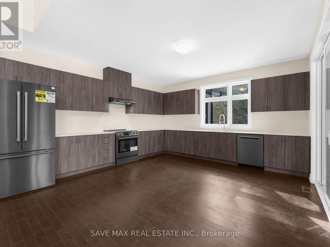 1007 KINGSRIDGE COURT, 