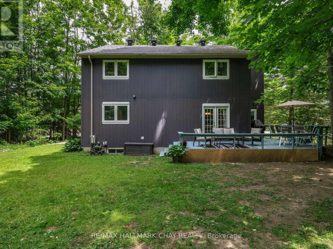 26 CHERRY TRAIL, 