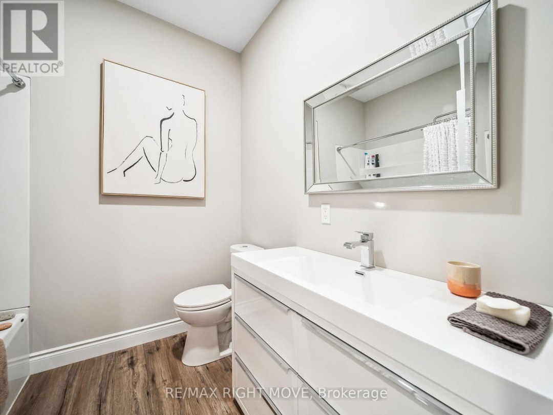 1 & 2 - 112B CREIGHTON STREET, Ramara (Atherley)