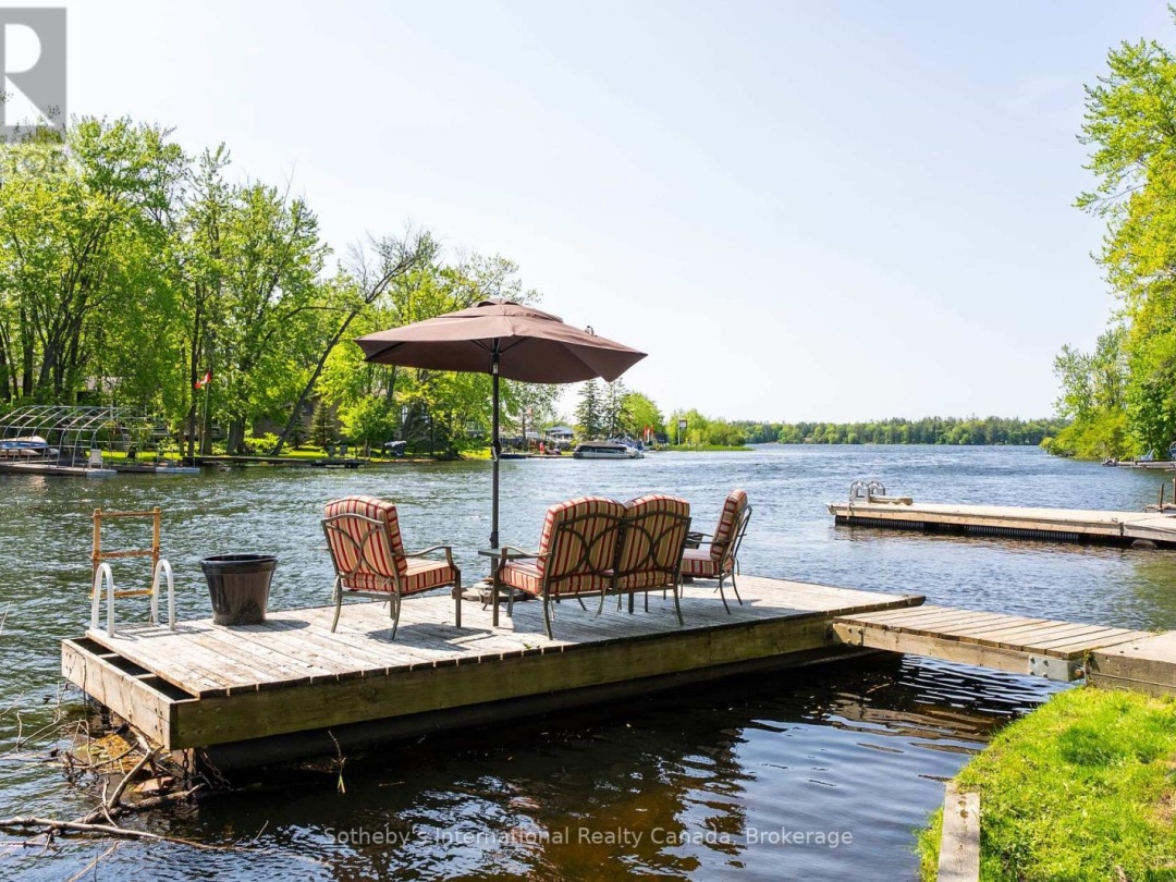 1031 Bea Dale Lane, Trent-severn Waterway