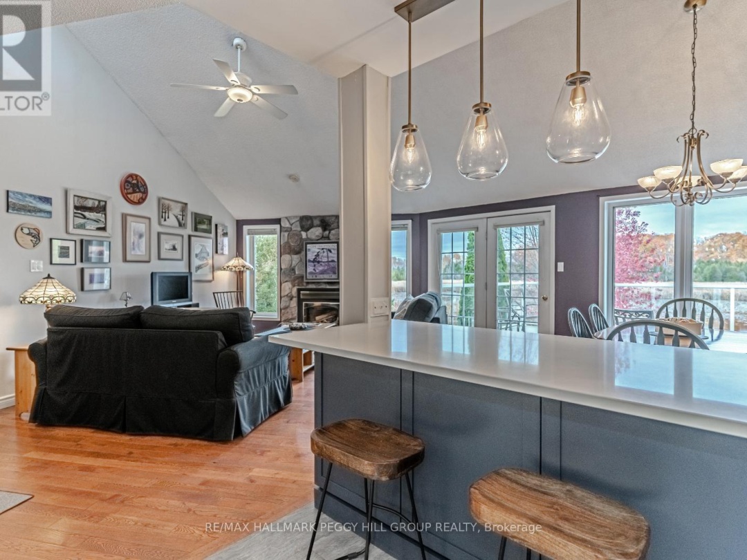 86 AINO BEACH ROAD, Lake Scugog
