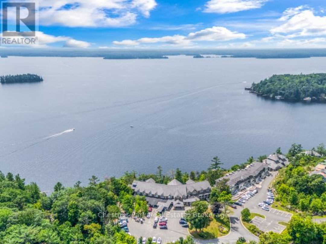 B206 - 1869 MUSKOKA ROAD 118 ROAD W, 