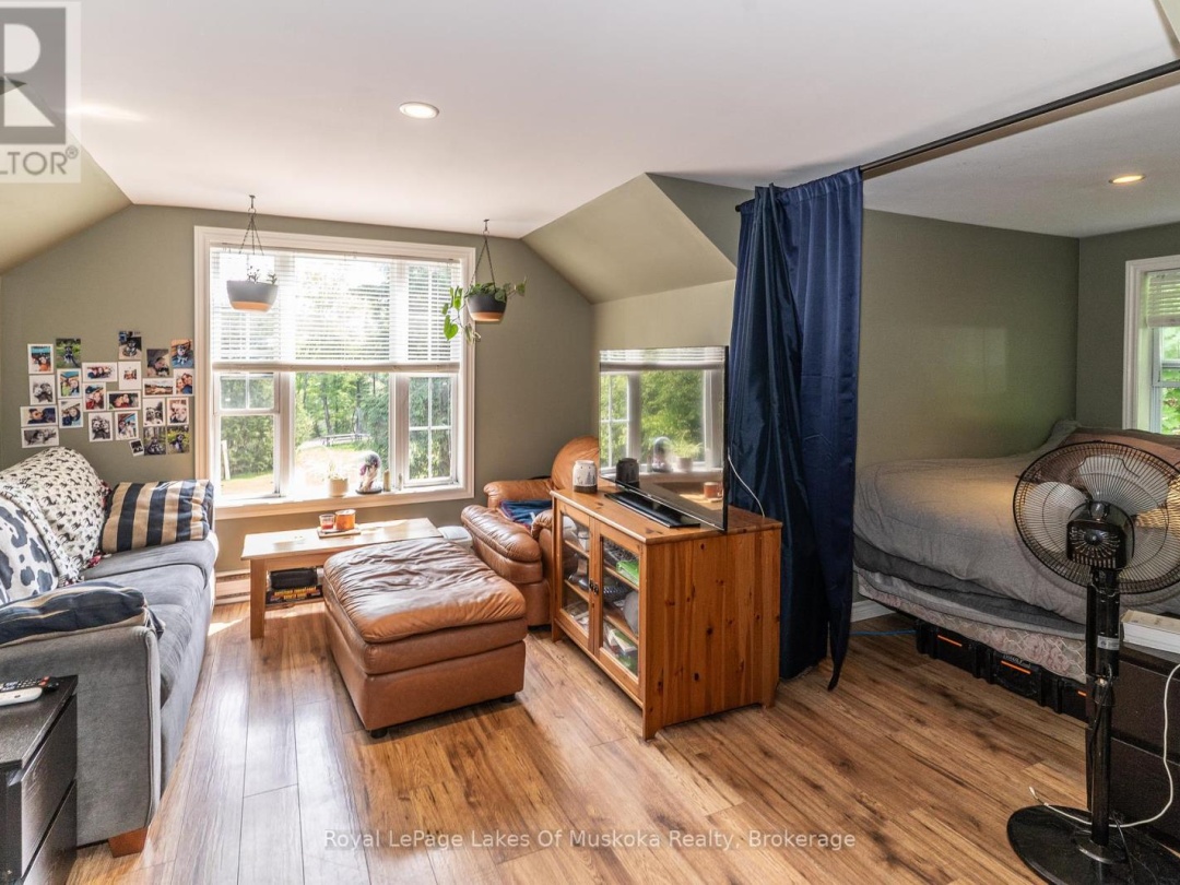 1334 BEATRICE TOWNLINE ROAD, 