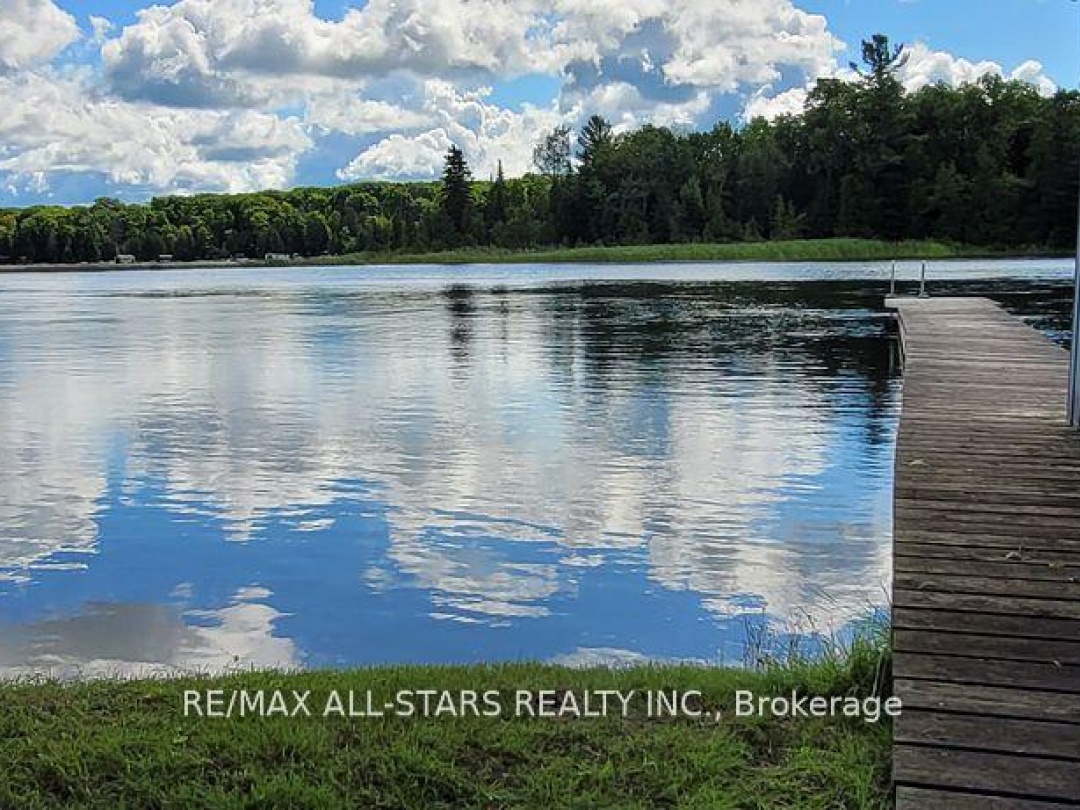 136 Coldstream Road, Cameron Lake