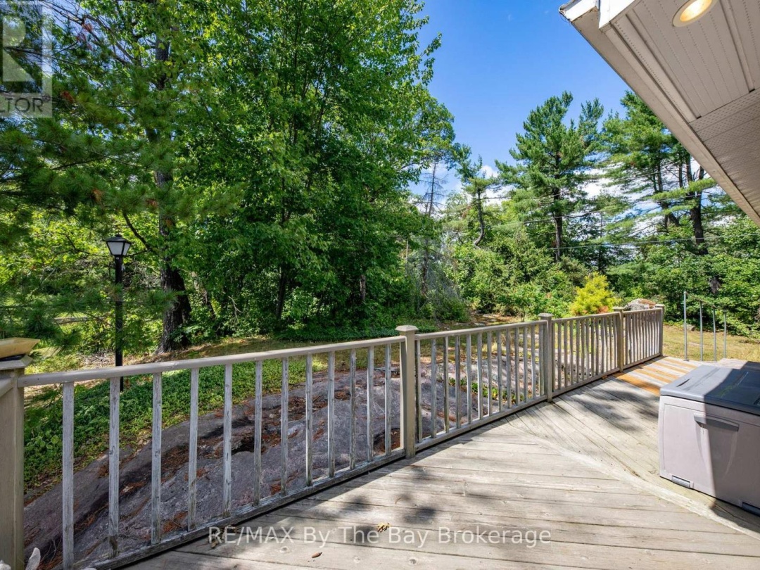 3980 IS 390 GEORGIAN BAY, 