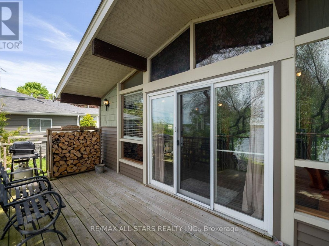 23 GILSON STREET, 