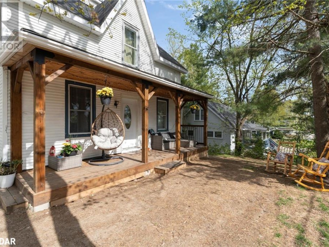 57 Woodward Street, Bracebridge
