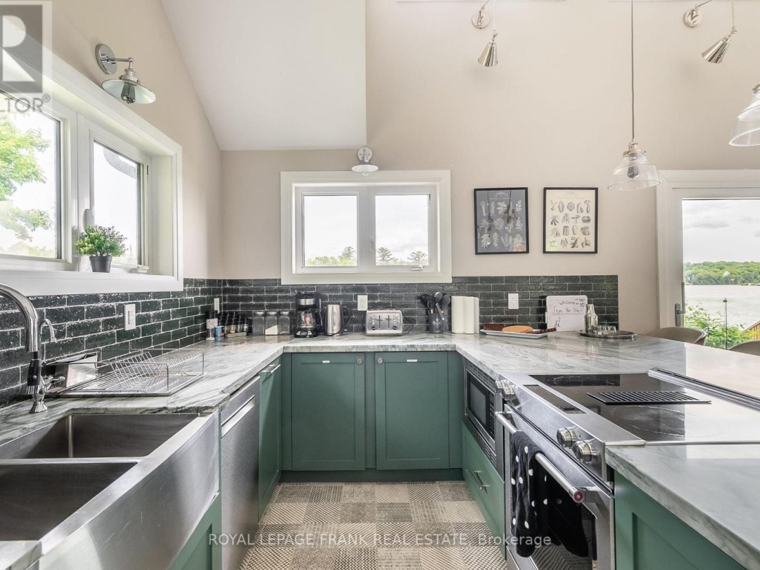 91 PENINSULA DRIVE, Little Bald Lake