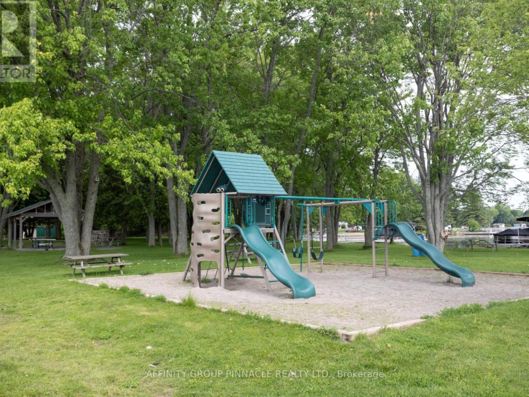 203 GEORGE DRIVE, 