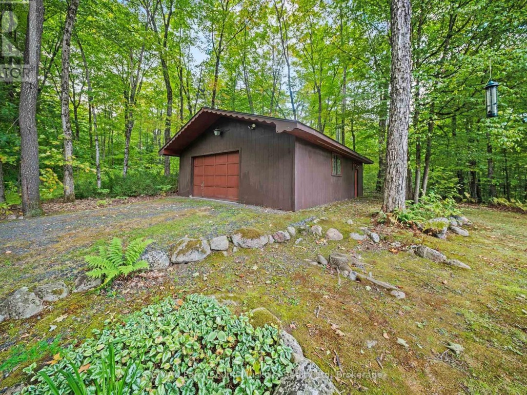 23 BROWN'S LAKE ROAD, 