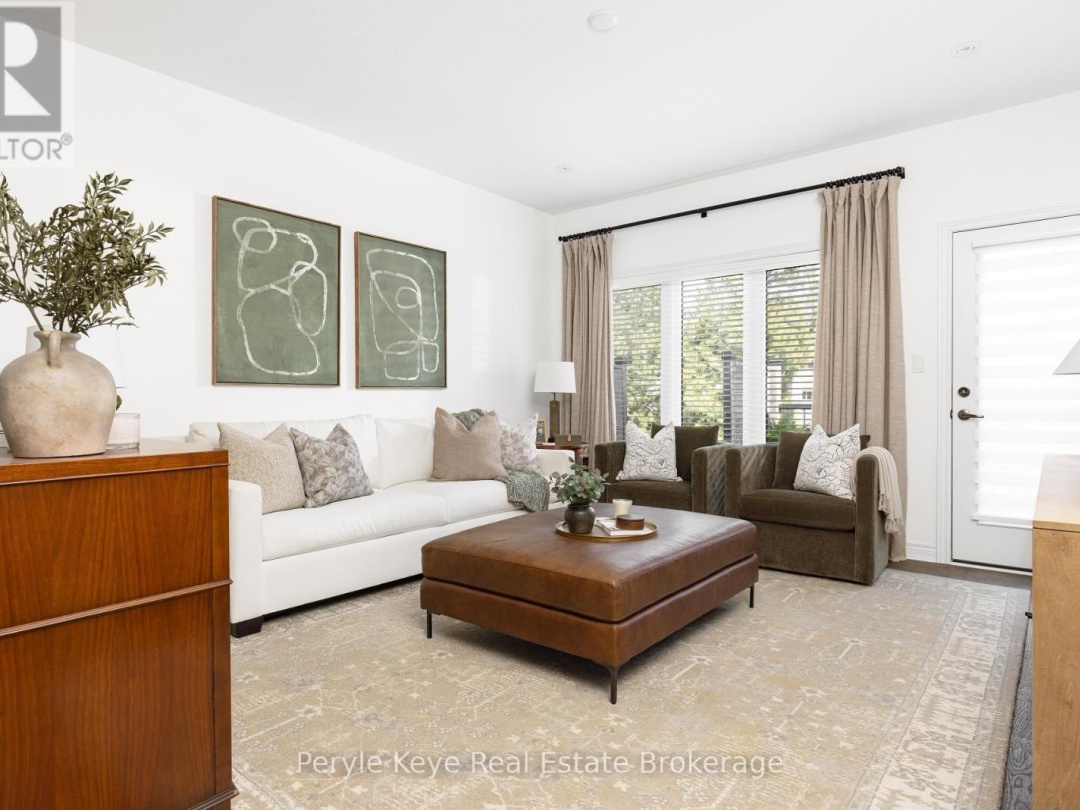 21 SERENITY PLACE CRESCENT, 