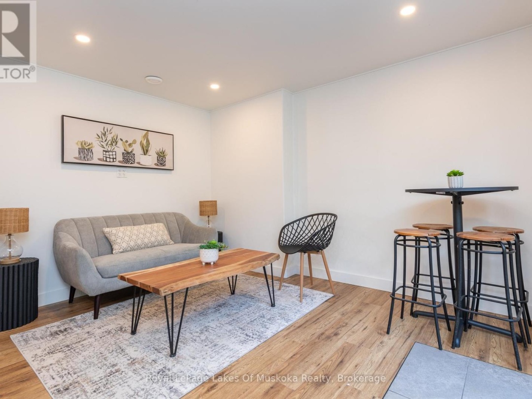 134 CHAFFEY TOWNSHIP ROAD, 