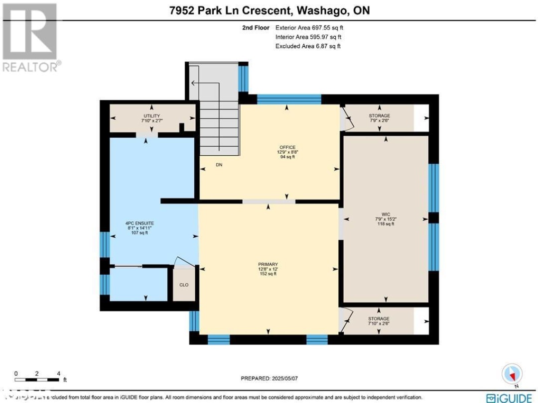 7952 Park Lane Crescent, Black Lake