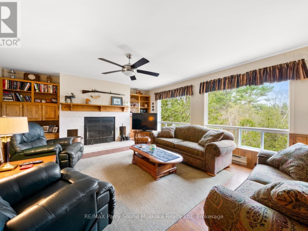 17 TAPATOO TRAIL, Otter Lake