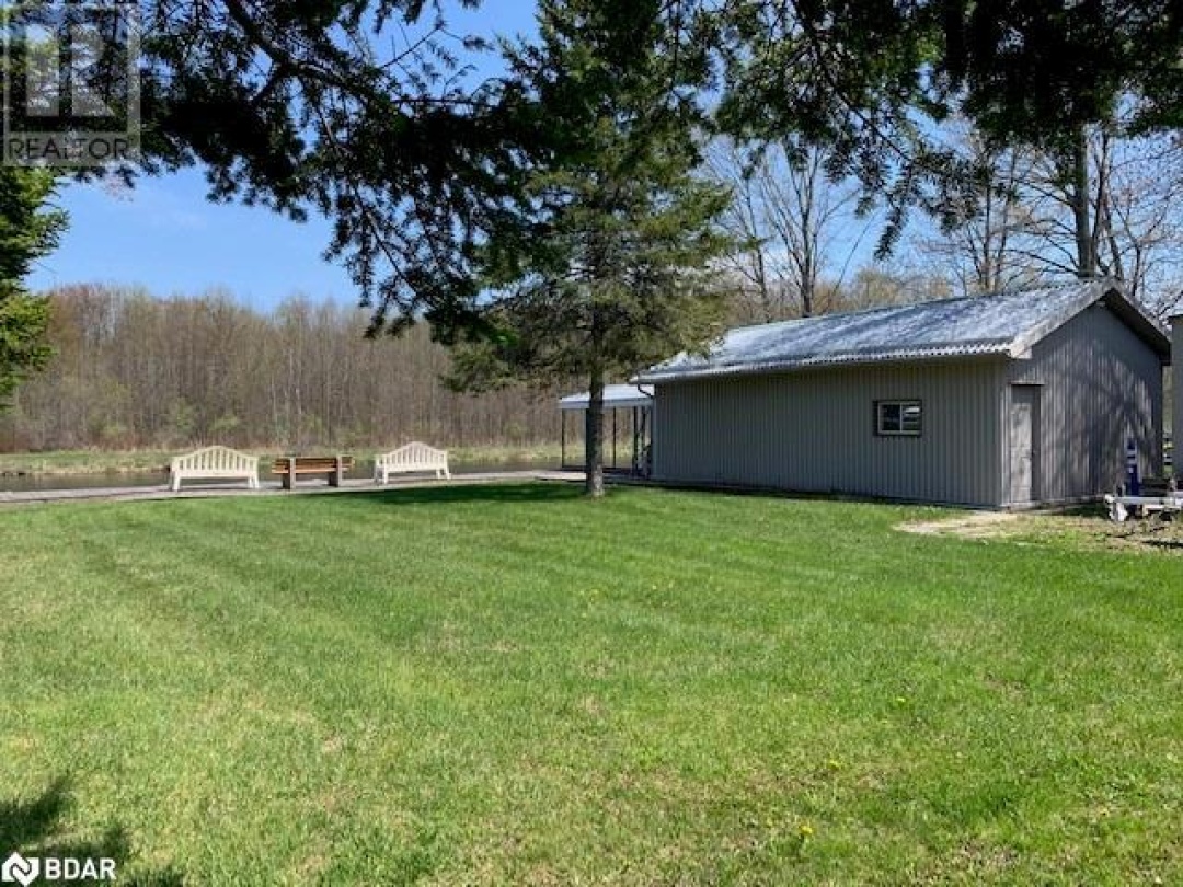 4051 GLEN CEDAR Drive, Lake Simcoe