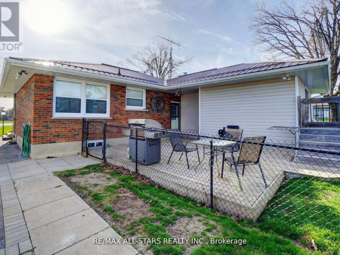 904 ELDON ROAD, 