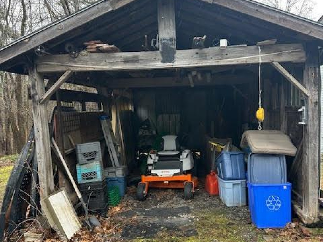 1020 Parkholme Road, Gravenhurst
