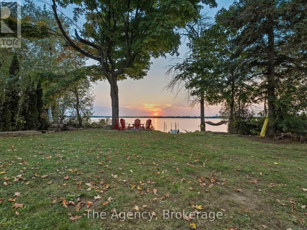 119 CAMPBELL BEACH ROAD, 