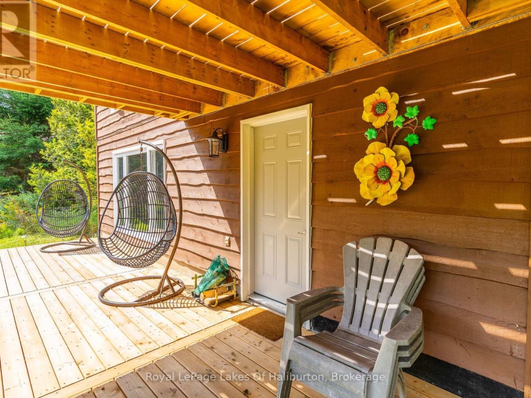 1117 Mistivale Road, Gull Lake