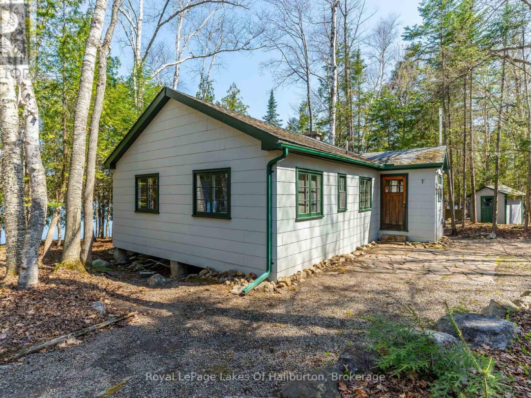 1096 Reg's Trail, Drag Lake