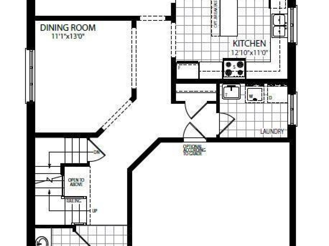 LOT 45 ORION BOULEVARD, 