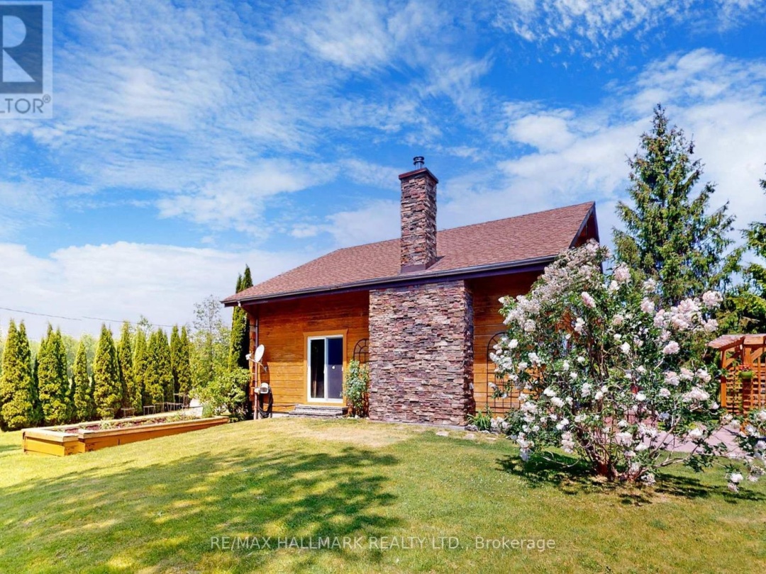4017 Dalrymple Drive, Dalrymple Lake
