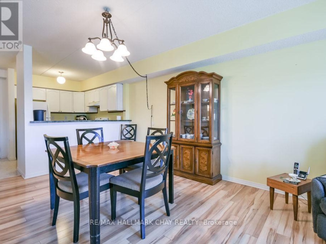 203 - 125 BOND STREET, 