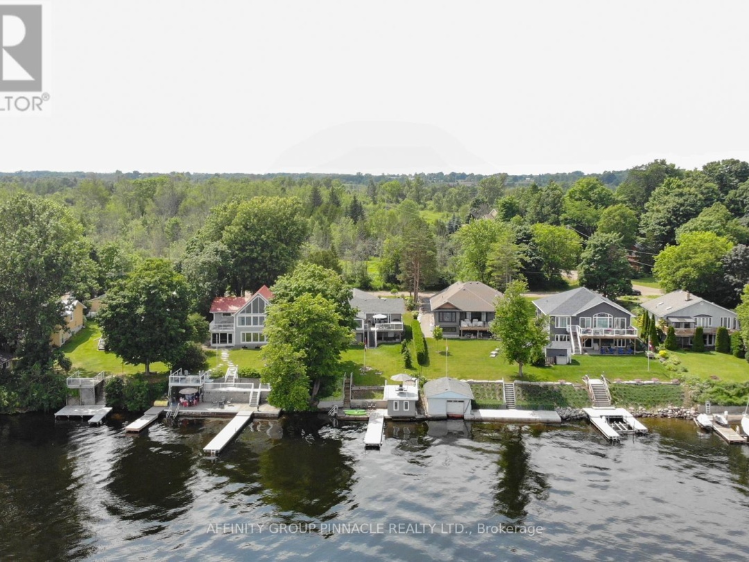 64 Glenvale Drive, Sturgeon Lake