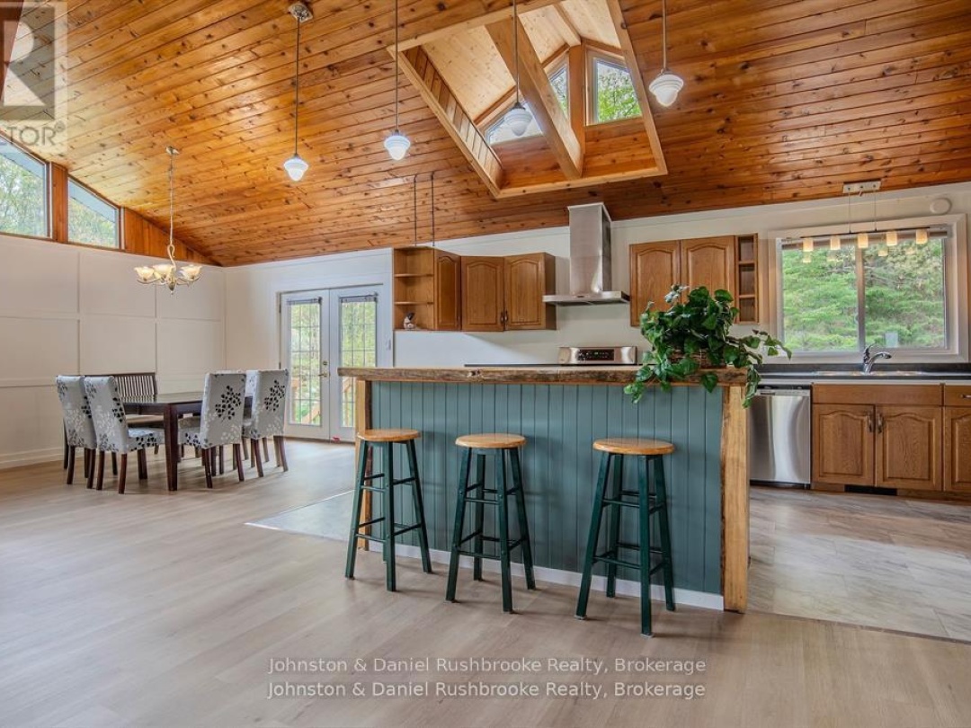 1267 SILVER LAKE ROAD, 