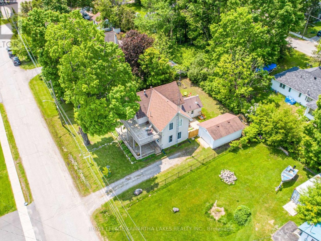 50 NORTH WATER STREET, Balsam Lake