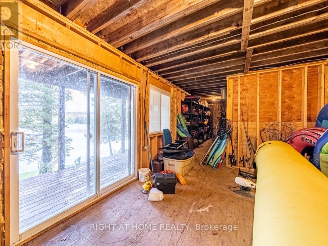 1220 Portage Lake Road, Portage Lake