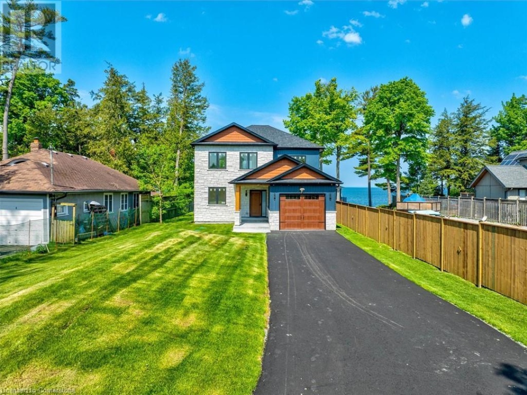 24410 Thorah Park Boulevard Boulevard, Lake Simcoe