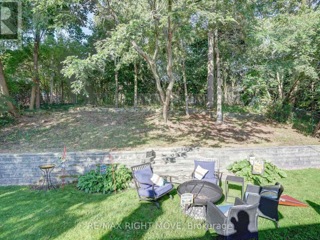 363 Tallwood Drive, Orillia