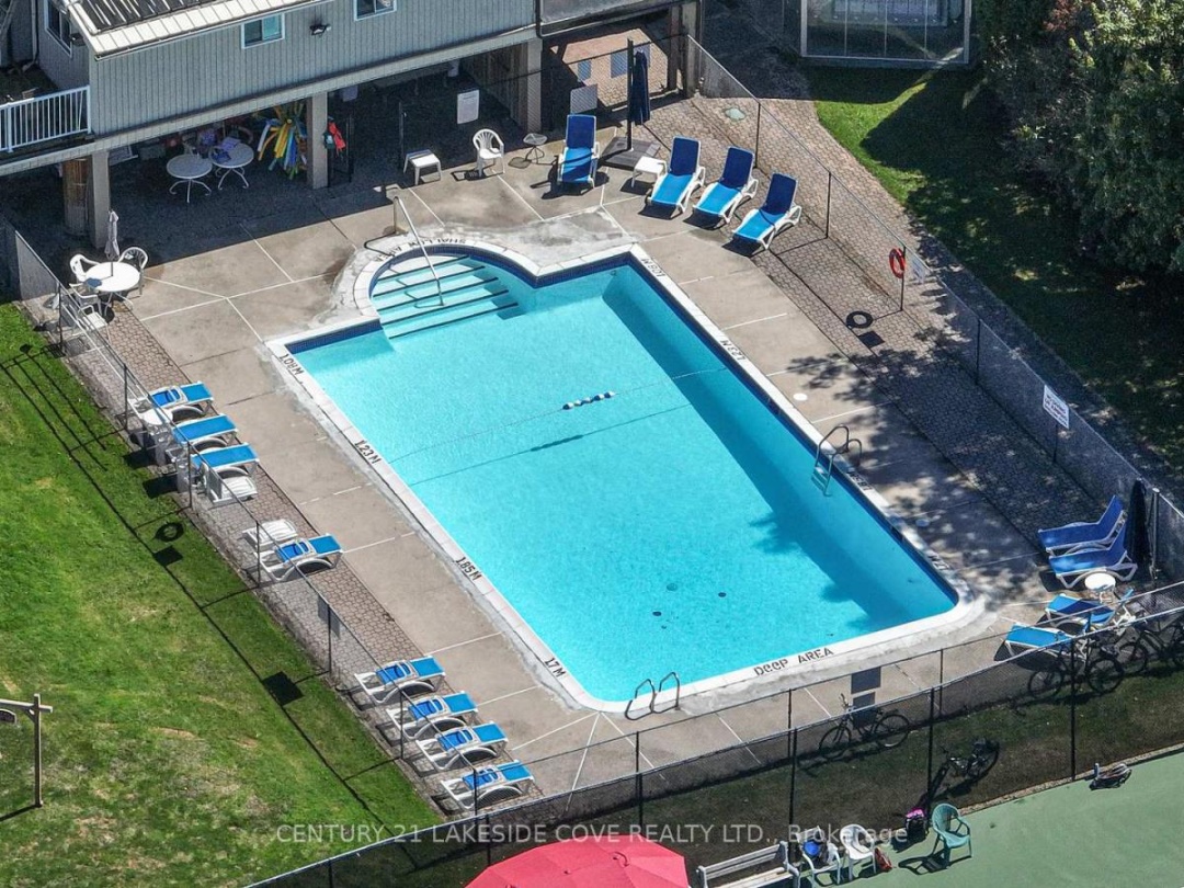 121 Bayshore Drive, Lake Simcoe