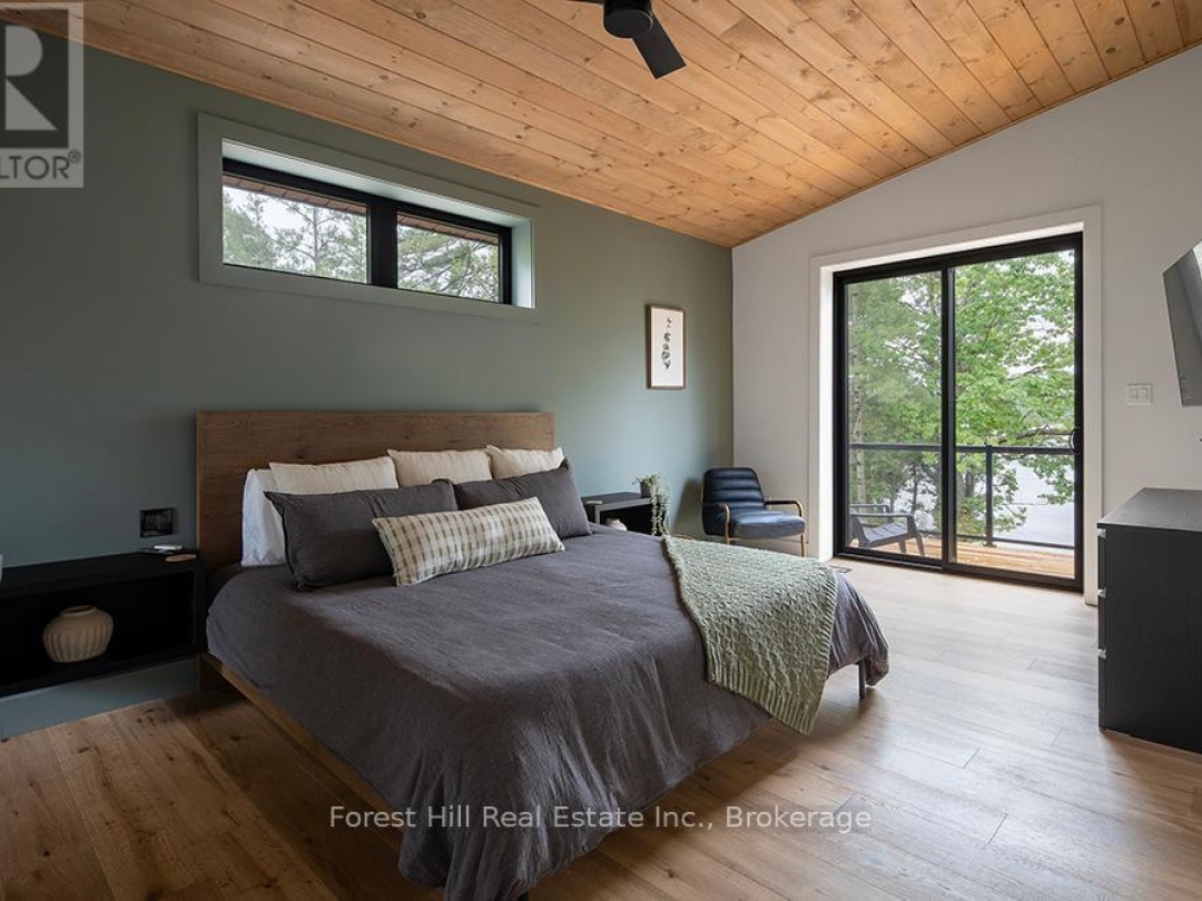 40 Island 810, Georgian Bay