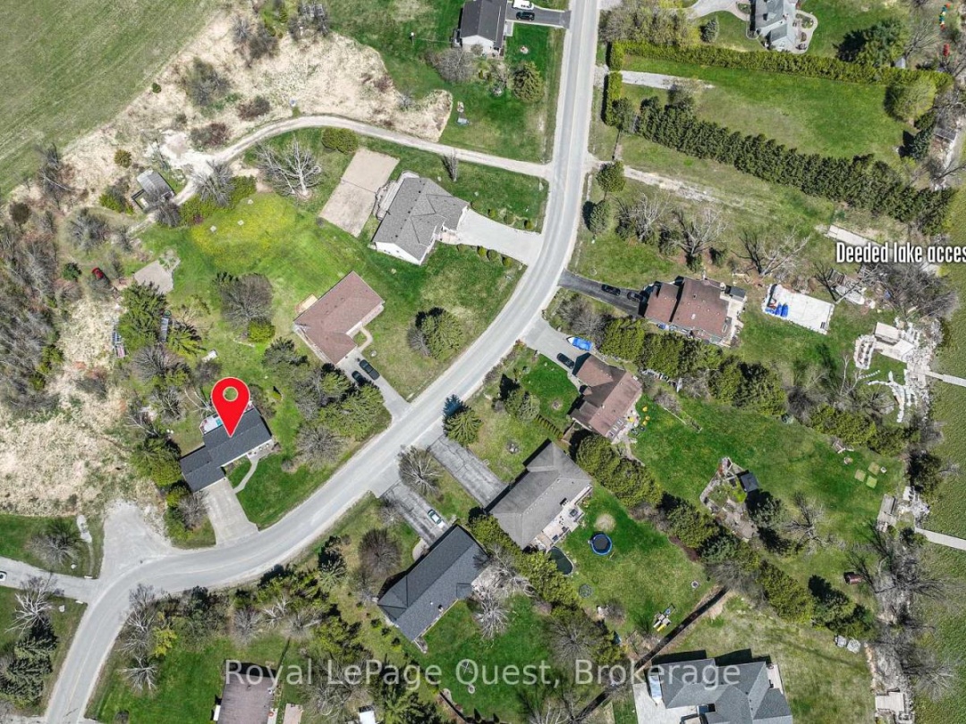 46 Maplewood Parkway, Lake Simcoe