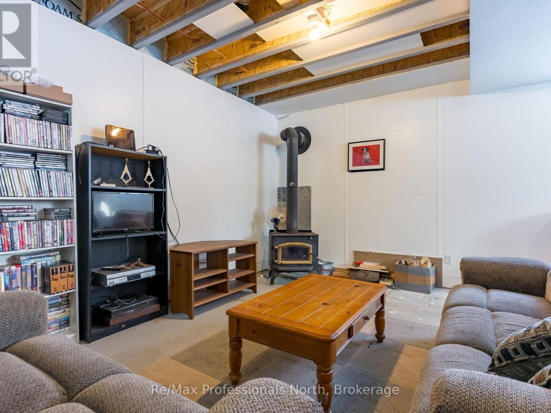 1011 Fitchett Lane, Riley Lake