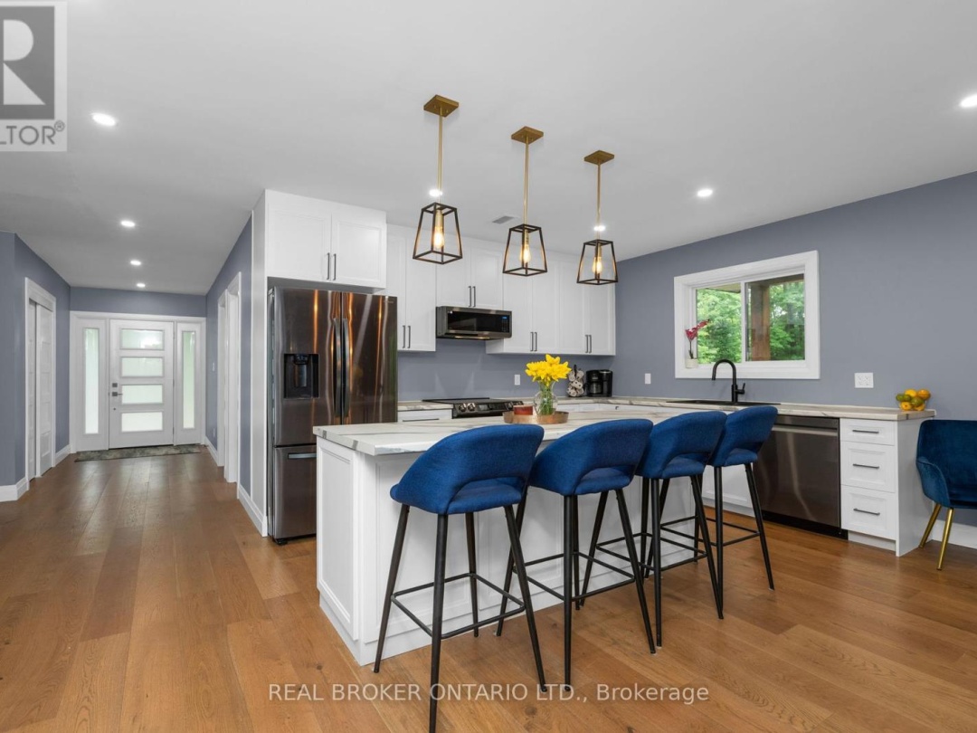1030 HAWN ROAD, 